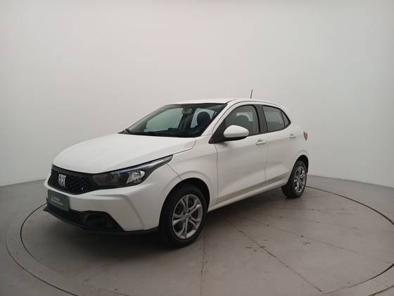 FIAT ARGO 1.0 FIREFLY FLEX DRIVE MANUAL FIAT ARGO 1.0 FIREFLY FLEX DRIVE MANUAL
